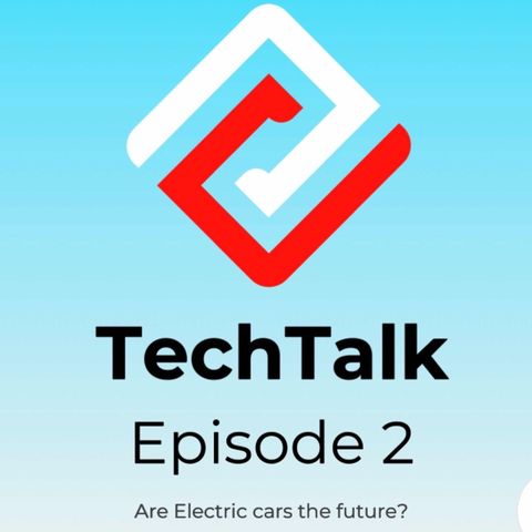 Episode 2 - Are Electric cars the future?