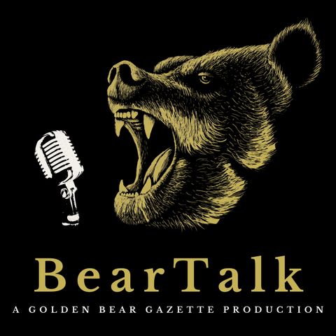 S1 E4: BearTalk's Artist Spotlight Featuring Evan Reavis
