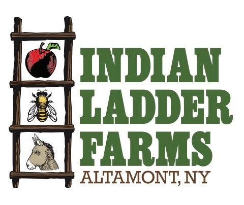 Ep. 42 Indian Ladder Farms With Scott Veltman