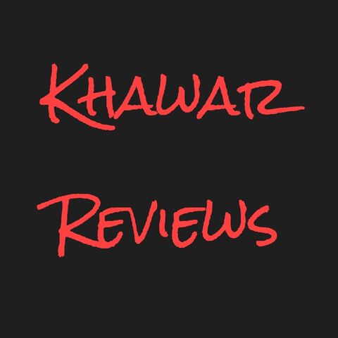 Black Panther REVIEW