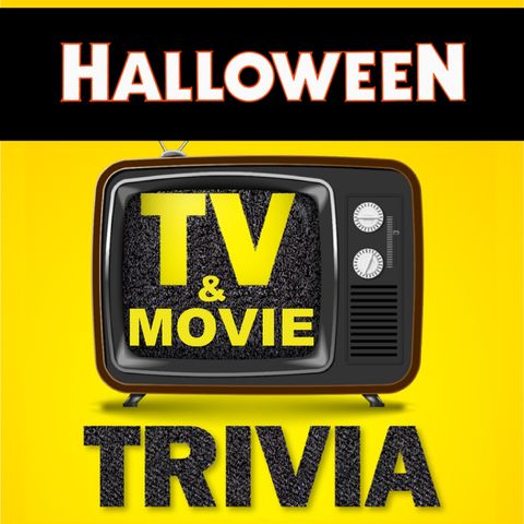 109 Evil Dead Trivia w/ Scream Queens "Horror Movie Road Trip" Podcast