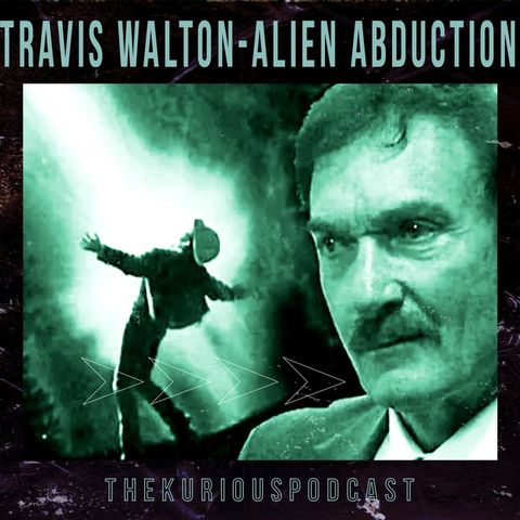 Travis Walton Claims He Was Abducted By Aliens - Here Is His Very Credible (And Famous) Story