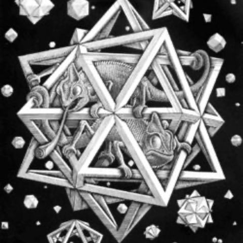 EP43 4th Dimension