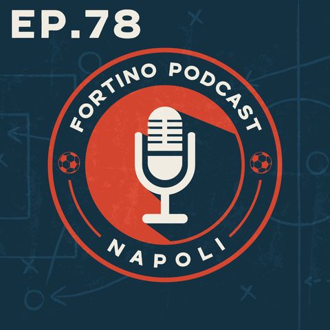 FORTINO PODCAST - EP 78 "IL MESE PIÙ FREDDO DELL'ANNO"