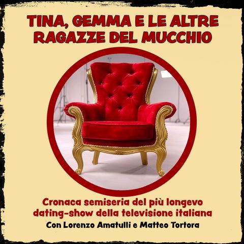 Copertina del podcast