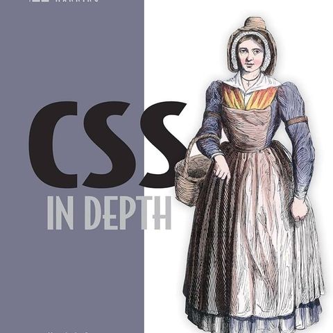 CSS in Depth