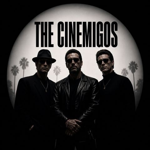 E85: Get Shorty (1995)