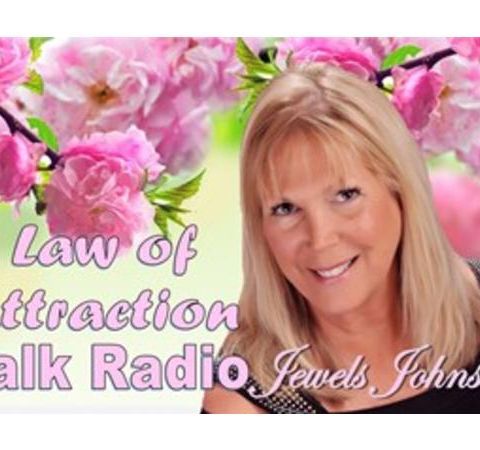 The Lawyer of Attraction has some terrific insights about Manifesting!
