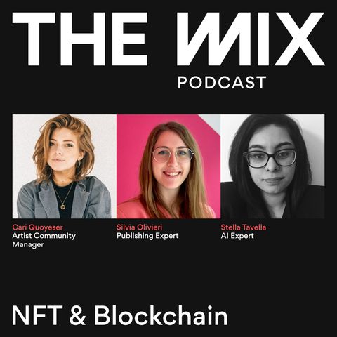 NFT & Blockchain