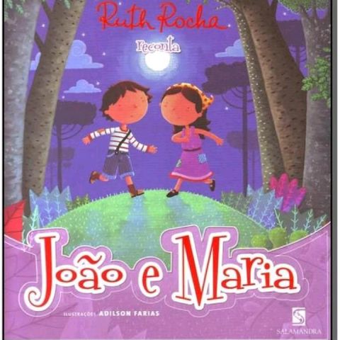 João e Maria