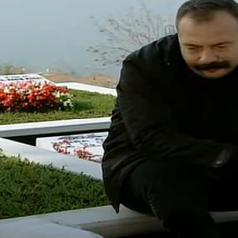 Maraz Ali - Ağıt