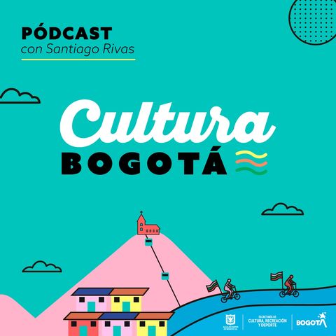 Portada del podcast