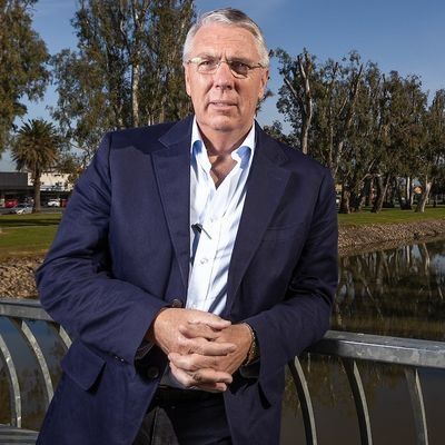@PeterWalshMP member for Murray Plains and shadow #Victoria agriculture minister | @TheNationalsVic