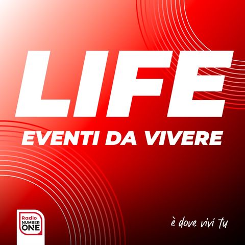 Copertina del podcast