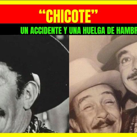 ⭐️Cómico del Cine de Oro brilló con JORGE NEGRETE y PEDRO INFANTE pero un accidente y una huelga de hambre lo retiraron⭐️