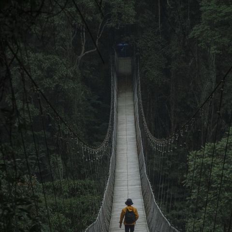 Finding your Path ⛏️