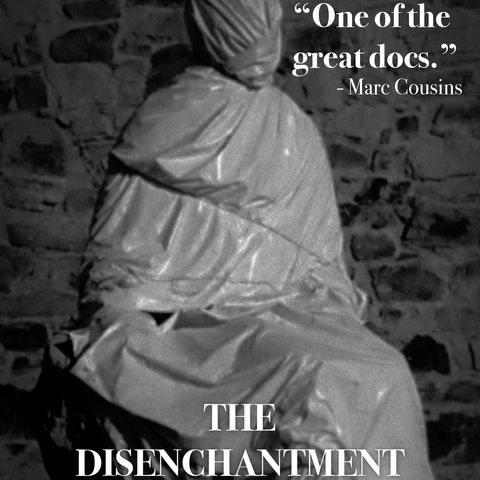 Special Report: The Age of Disenchantments (2019)