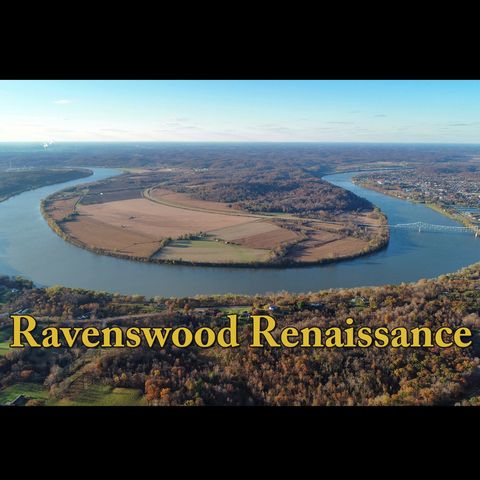 Ravenswood Renaissance Debut Podcast