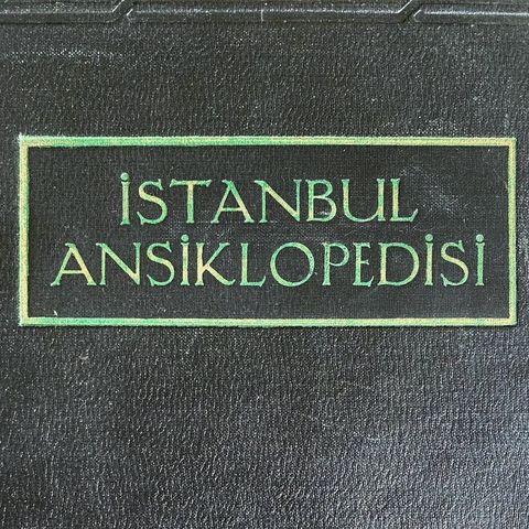 1. Cilt, Âkif Paşa (Kalkandelenli Mehmed) - Akkâmlar