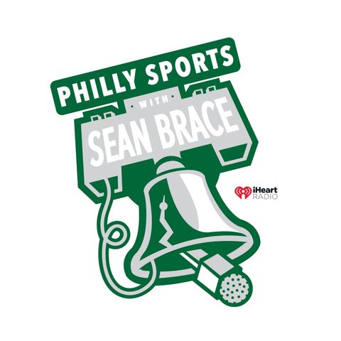 April 4 Talking Philly Sports with SB