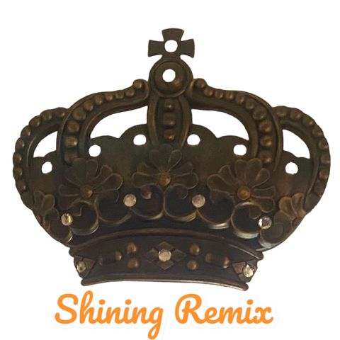 Shining remix Dj Kaled Beyonce Jay Z and Ms JJ Diamond reprod by Nej Heightz