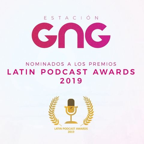 NOVEDADES MUSICALES 16 Agosto 2019 - Podcast musical ESTACION GNG con Guillermo Nieto