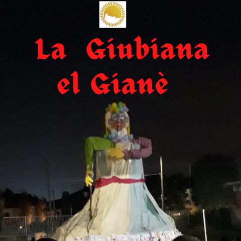 Lagiubiana el Giane( Legge Marica)