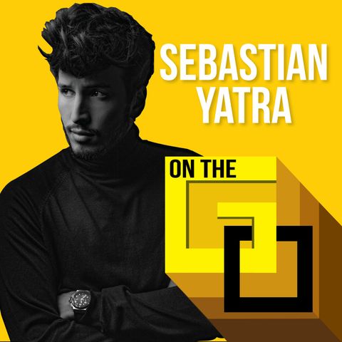 2. On The Go with Sebastían Yatra