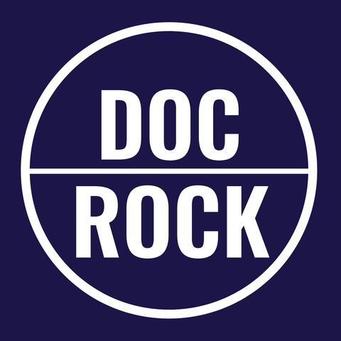 LEAD & ACHIEVE with Doc Rock & Melissa Thompson