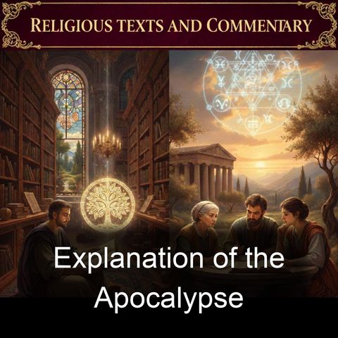 014 - Revelation Chapter 13
