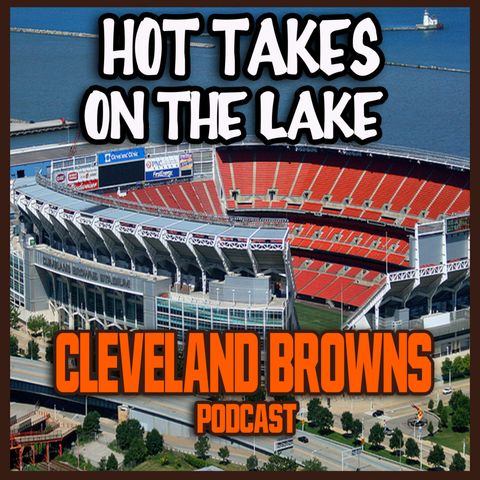 Browns @ Bengals Preview + Odell Situation