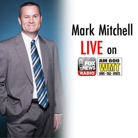 Having tattoos and non-traditional haircuts now more acceptable in the workplace || 600 WMT via Fox News Radio || 1/17/20