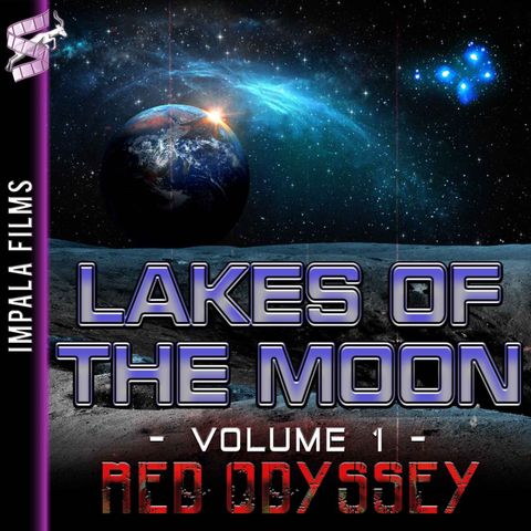 Chapter I: Lunar Expedition