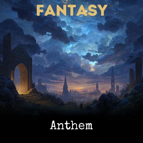 Copertina del podcast