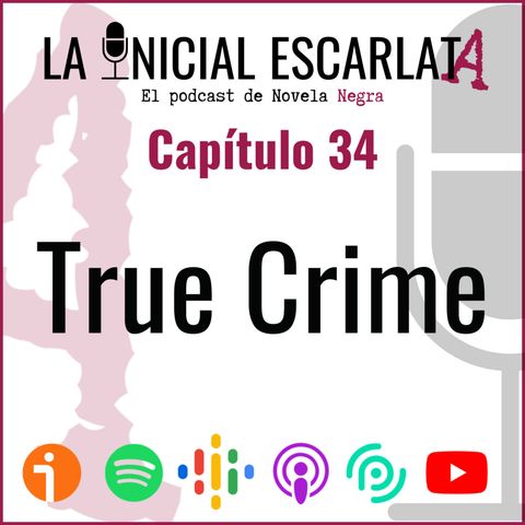 LIE #34: True Crime