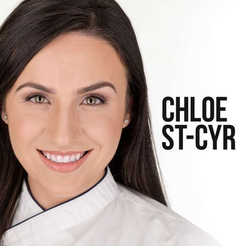 Supporting Female Chefs in a Male-Dominated Industry