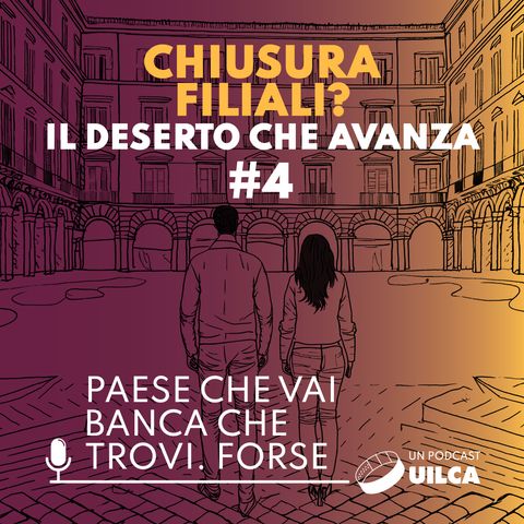 Paese che vai, banca che trovi. Forse