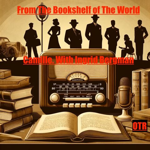 From The Bookshelf Of World : On Borrowed Time
