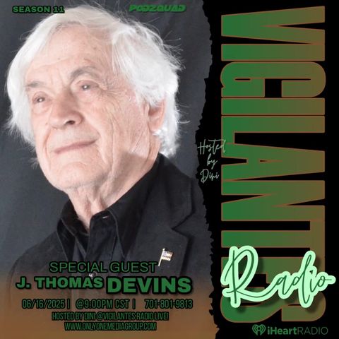 The J. Thomas Devins Interview.