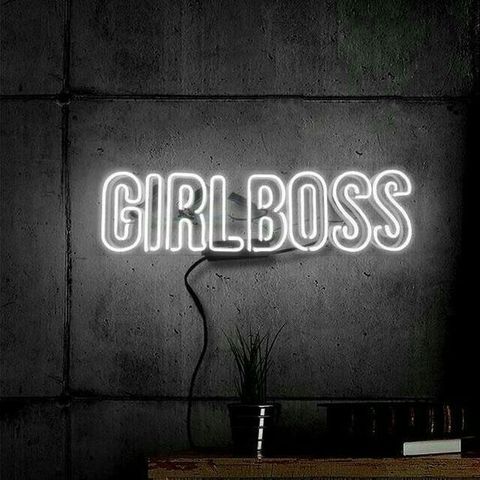 Girl Boss. What Makes a Great Female Boss?