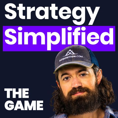 Strategy 101 | Ep 791