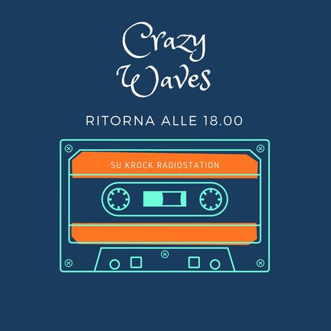 crazy waves 26 gennaio seconda parte