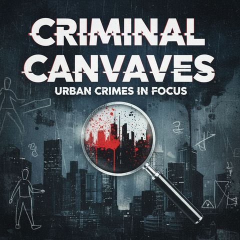 Podcast Cover