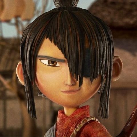 53 - You've Never Seen Kubo and the Two Strings!?