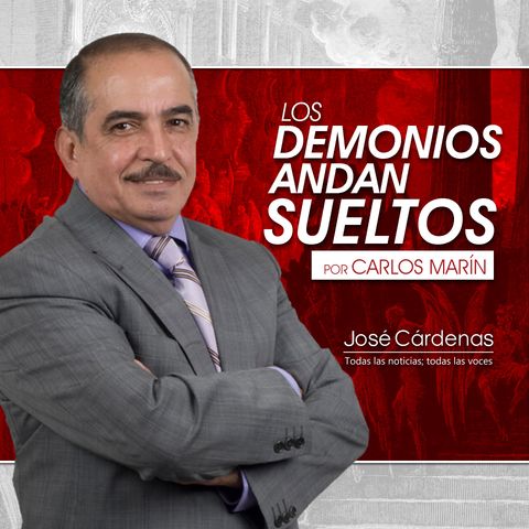 Sucesión presidencial 2024: Carlos Marín