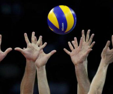 Fortissimamente Volley! - Speciale Rio216
