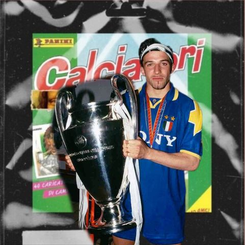 Champions League 1995/96