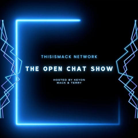 The Open Chat Show | A Kardashian Sex Doll