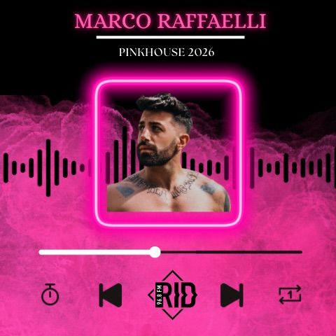 Marco Raffaelli