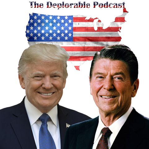 Deplorable Podcast Epidsode 1